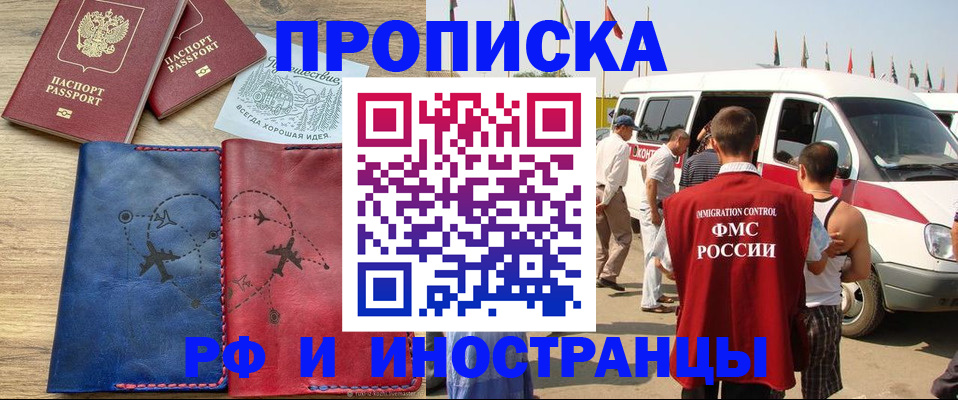 прописка в Протвино